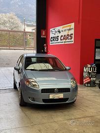 Fiat Grande Punto 1.2 5 porte Active