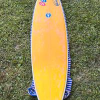 Tavola da surf QuickSilver