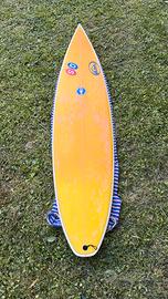 Tavola da surf QuickSilver