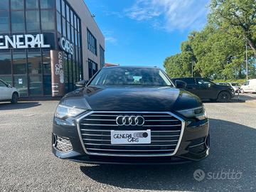 Audi A6 Avant 40 2.0 TDI S tronic Business Design