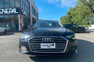 Audi A6 Avant 40 2.0 TDI S tronic Business Design