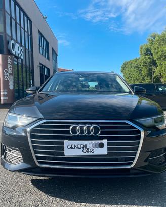Audi A6 Avant 40 2.0 TDI S tronic Business Design