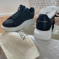 Scarpe Alexander Mcqueen 40