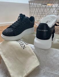 Scarpe Alexander Mcqueen 40