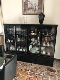 sogiorno laccato lucido