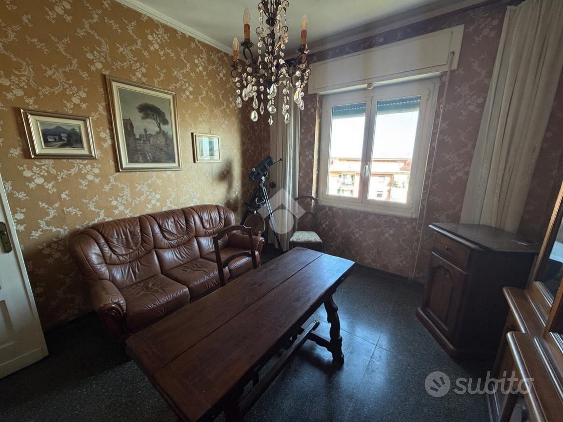Appartamento – Genova, Rocche, Medio Ponente - Vista 5