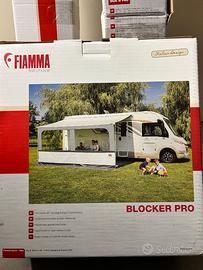 Veranda privacy room Fiamma nuova