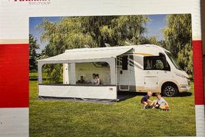 Veranda privacy room Fiamma nuova