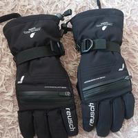Guanti sci bambino NUOVI