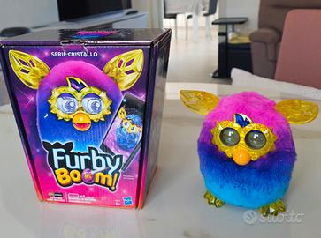 Furby Boom Crystal originale