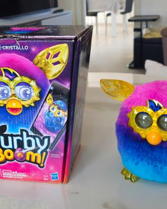 Furby Boom Crystal originale