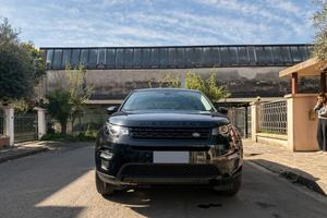 LAND ROVER DISCOVERY SPORT HSE LUXURY