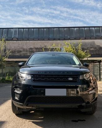 LAND ROVER DISCOVERY SPORT HSE LUXURY