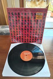Jefferson Airplane - Vinile Acid, Incense And Ball