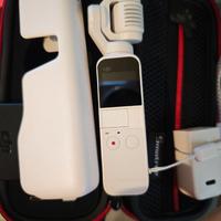 Fotocamera - DJI Pocket 2 Combo