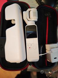 Fotocamera - DJI Pocket 2 Combo