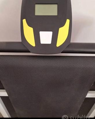 Tapis roulant magnetico Diadora come nuovo