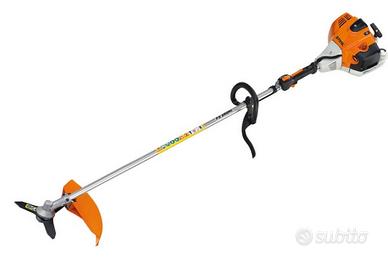 Decespugliatore STIHL FS 260 R  42cc