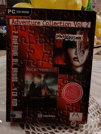 Gioco per pc