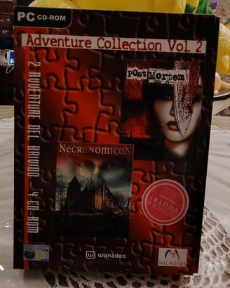 Gioco per pc