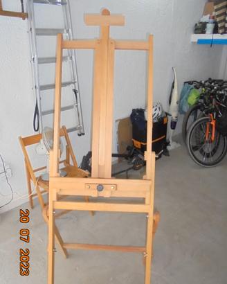 cavalletto pittori