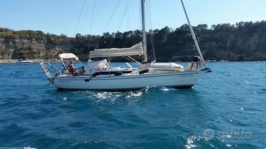 sun fizz 40  motore nuovo