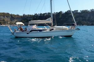 sun fizz 40  motore nuovo