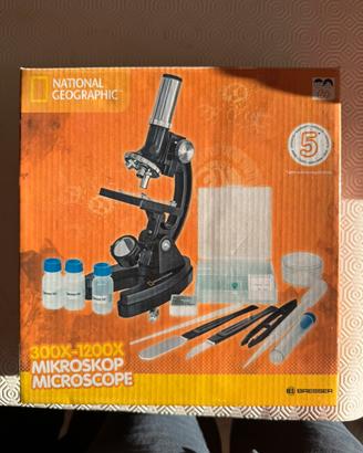 Microscopio