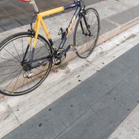 bici da corsa jad gr 6 