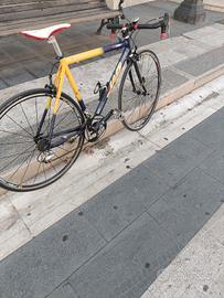 bici da corsa jad gr 6 