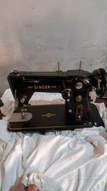 macchina da cucire singer 306M