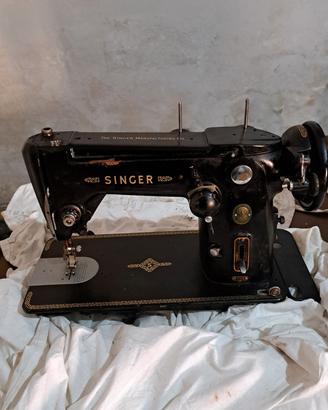 macchina da cucire singer 306M