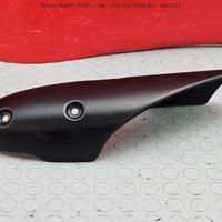 PROTEZIONE SCARICO DUCATI MONSTER 796 2010 2014 AB