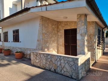 Appartamento a San Vito x militari