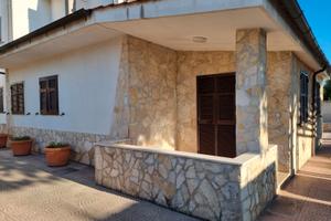 Appartamento a San Vito x militari