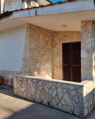 Appartamento a San Vito x militari