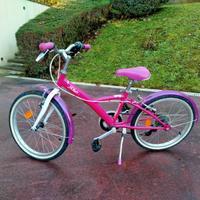 BICICLETTA BAMBINA 20"
