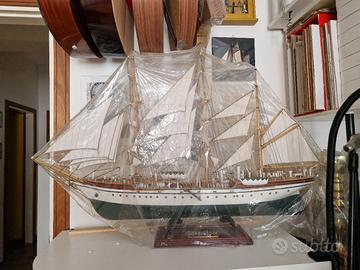 Navi da collezione 