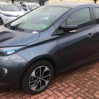 Ricambi usati per Renault Zoe 2019