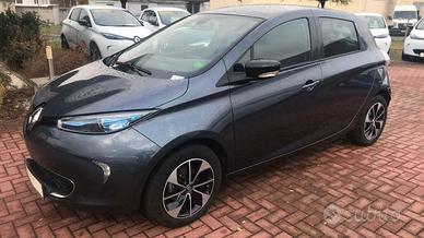 Ricambi usati per Renault Zoe 2019