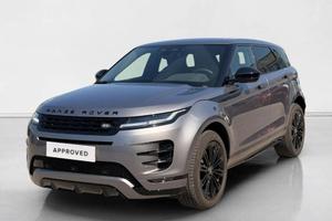 LAND ROVER Range Rover Evoque 2.0D I4 163 CV AWD