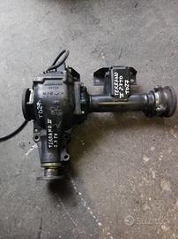 Differenziale ant nissan terrano ii td27ii