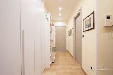 Appartamento Paderno Dugnano [Cod. rif 3338229VRG]