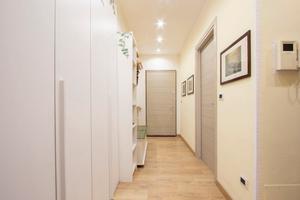 Appartamento Paderno Dugnano [Cod. rif 3338229VRG]
