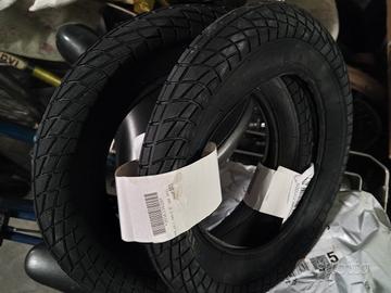 ruote da 12 per bici e monopattino 