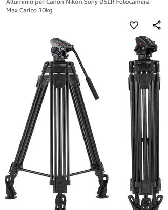 CAVALLETTO PROFESSIONALE