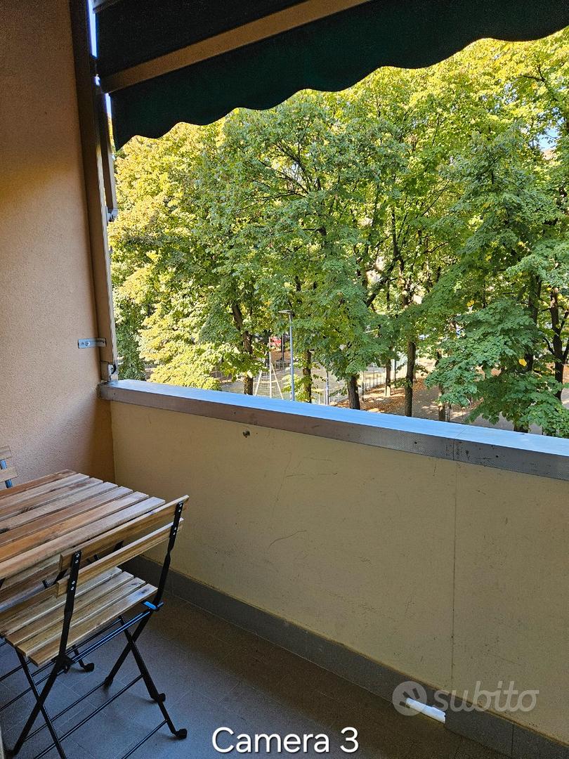 3 stanze singole in Aurora, foto 4 di 6