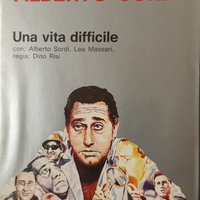 Alberto Sordi - "Una vita difficile"