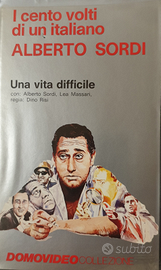 Alberto Sordi - "Una vita difficile"