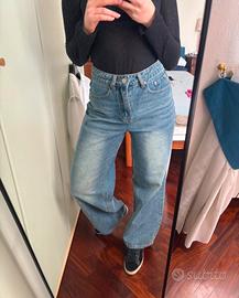 Jeans Shein talgia XL